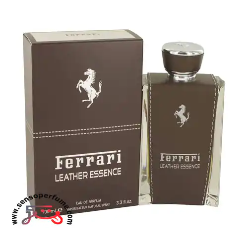عطر ادکلن فراری لدر اسنس
